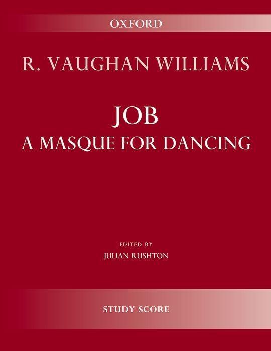 Vaughan Williams, R: Job - Vaughan Williams, Ralph