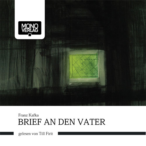 Brief an den Vater, 1 MP3-CD - Kafka, Franz