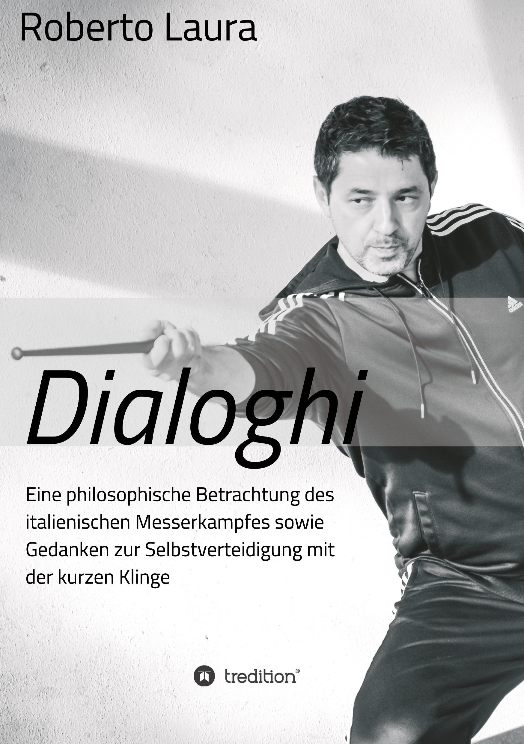 Dialoghi - Laura, Roberto
