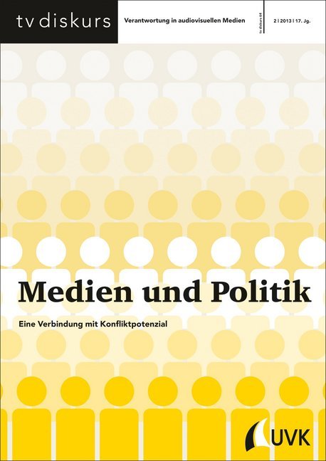 Medien und Politik - Freiwillige Selbstkontrolle Fernsehen e.V.