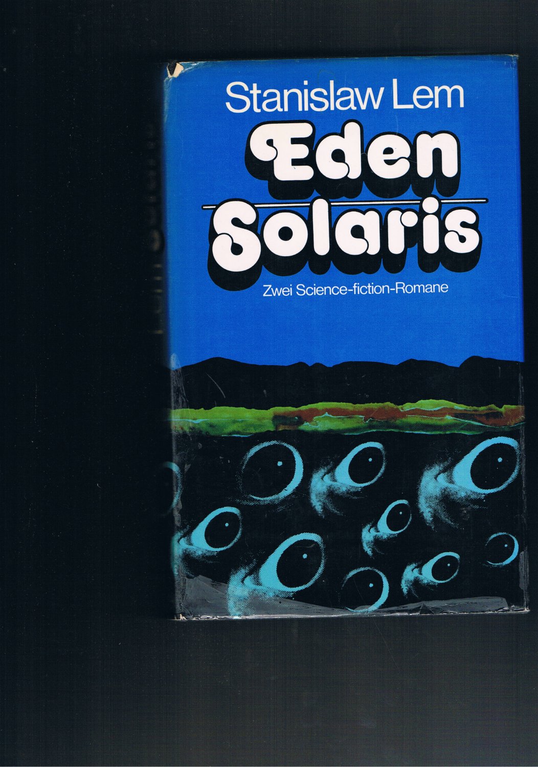 stanislaw solaris stanislaw solaris