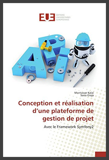 Conception Et Realisation D'Une Plateforme de Gestion de Projet Good
