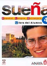 Sueña 4. Libro del Alumno. C1. Nivel superior. - VV.AA.