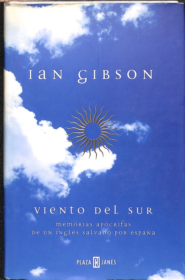 VIENTO DEL SUR. - GIBSON RITCHIE, IAN