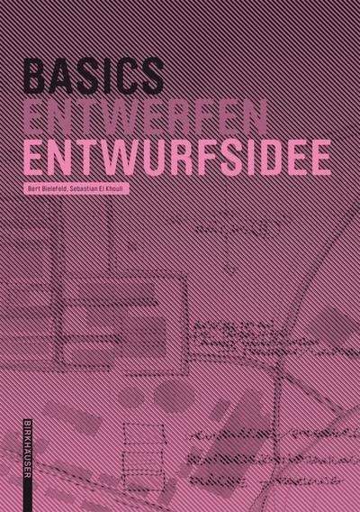Basics Entwurfsidee - Bert Bielefeld