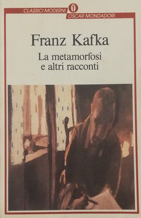 La metamorfosi e altri racconti - Franz Kafka