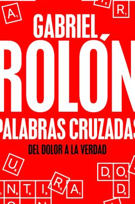 Libro palabras cruzadas gabriel rolon - Gabriel Rolón