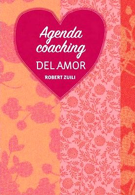 Libro agenda coaching del amor - Zuili