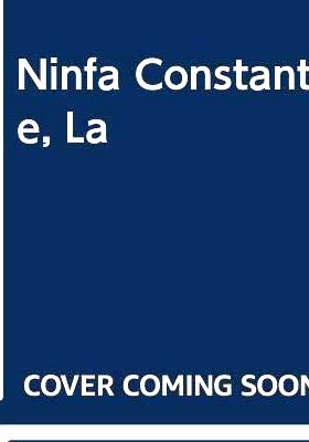 Libro ninfa constante - Kennedy Margaret