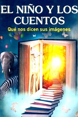 Libro el nino y los cuentos dan udo de haes - DAN UDO DE HAES