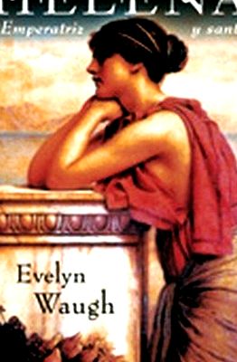Libro helena evelyn waugh - Evelyn Waugh