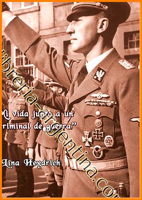 Lina Heydrich Abebooks