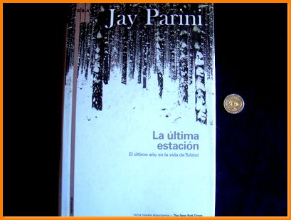 Empire of Self by Jay Parini Empire of Self by Jay Parini