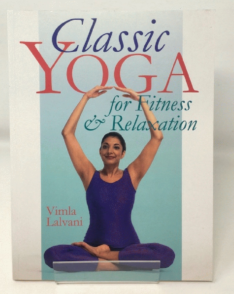 Classic Yoga - Lalvani, Vimla