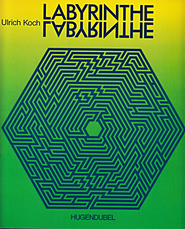 Labyrinthe. Labyrinthe - Ulrich, Koch,