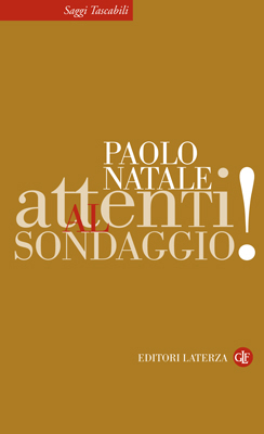 Attenti al sondaggio! - Natale Paolo