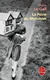 La peine du menuisier (pll) - Marie Le Gall