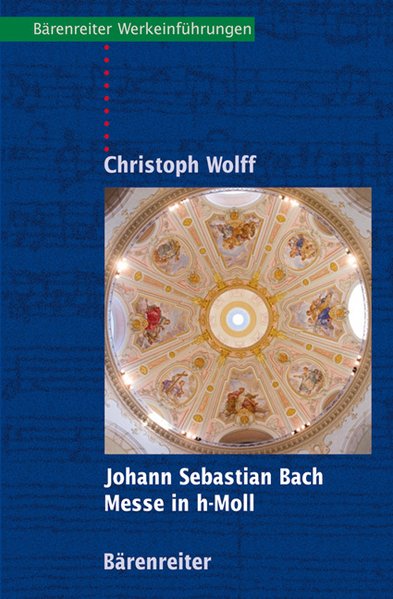 christoph wolff bach christoph wolff bach