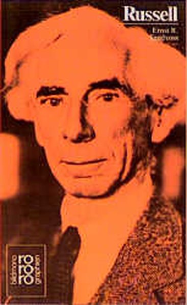 Russel - Sandvoss, Ernst R.