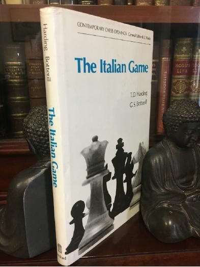Italian Game and Evan's Gambit