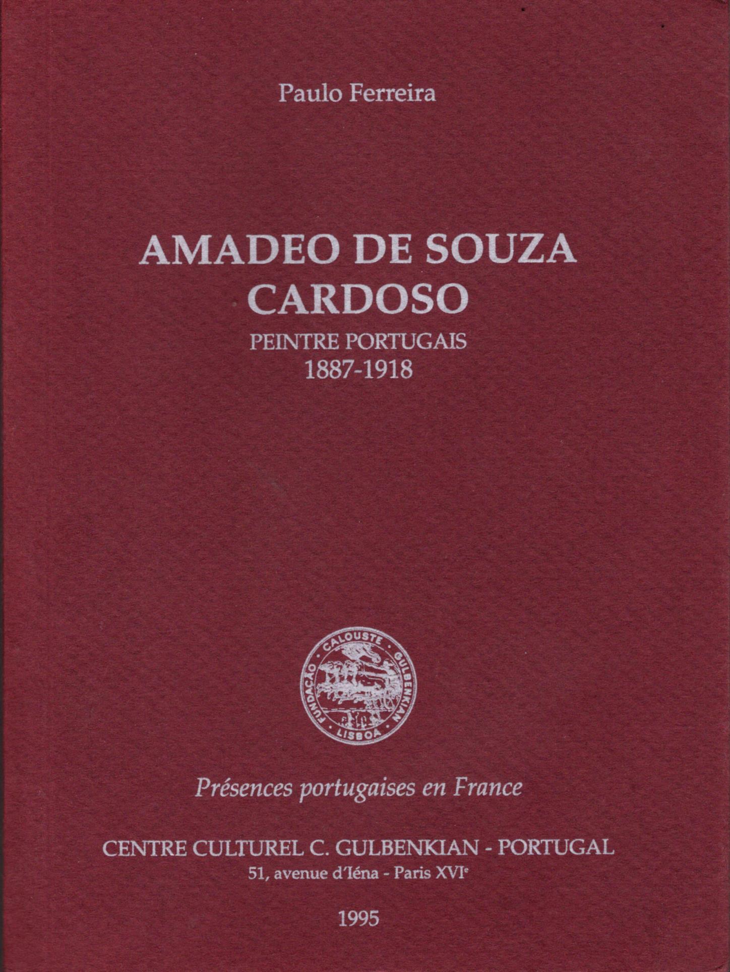 Amadeo De Souza Cardoso Abebooks