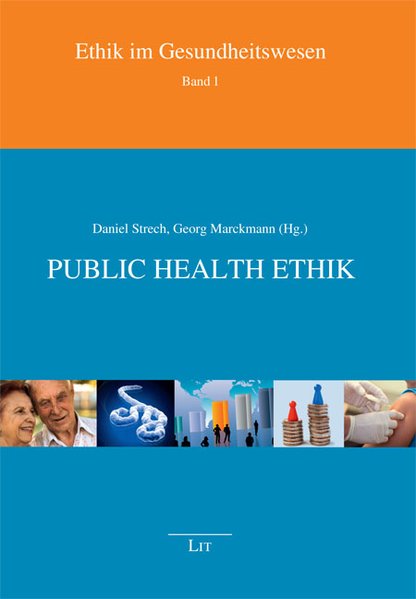 Public Health Ethik (Ethik im Gesundheitswesen /HealthCareEthics)