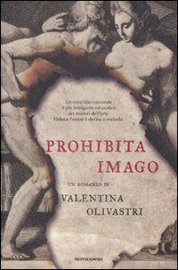 Prohibita Imago - Olivastri Valentina