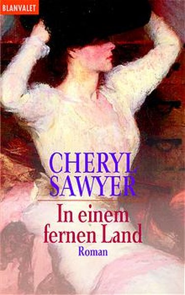 In einem fernen Land - Sawyer, Cheryl