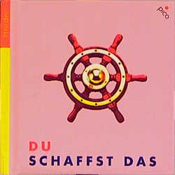 Du schaffst das