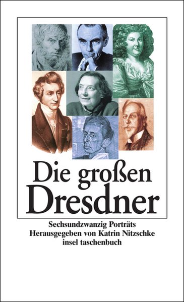 Die großen Dresdner