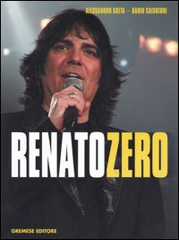 Renato Zero - Salvatori Dario Gatta Alessandro