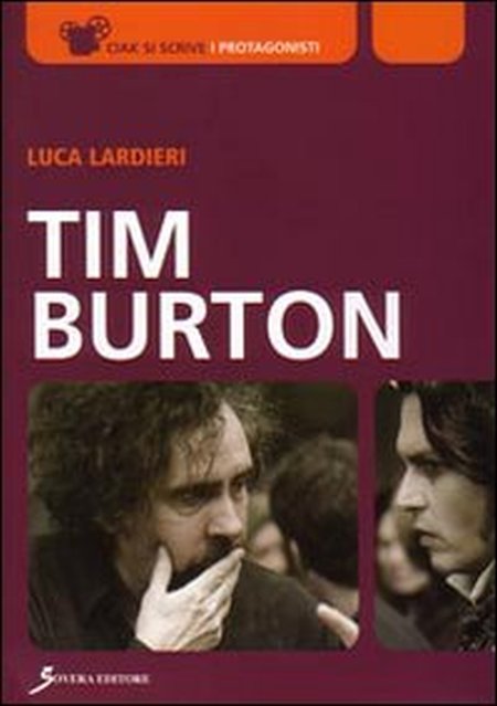 Tim Burton - Lardieri, Luca