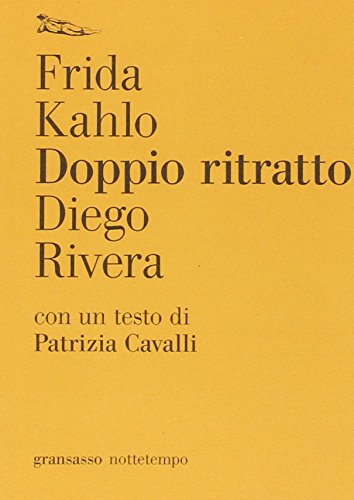 Doppio Ritratto - Kahlo, Frida Rivera, Diego