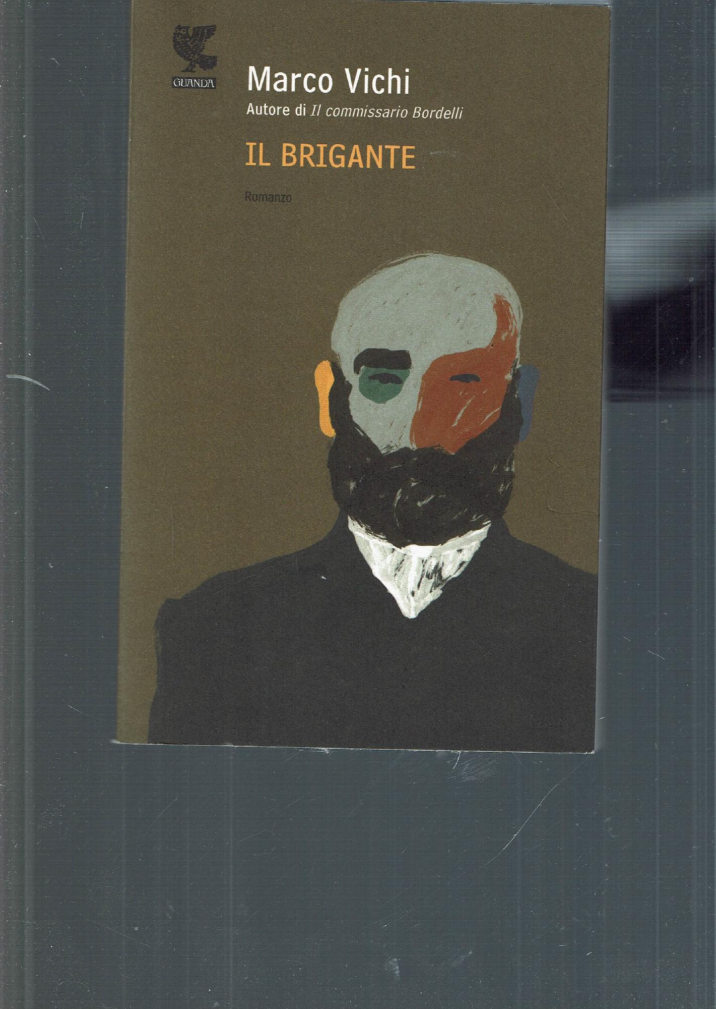 IL BRIGANTE - [MARCO VICHI]