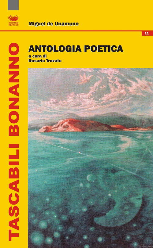 Antologia poetica - Unamuno Miguel de