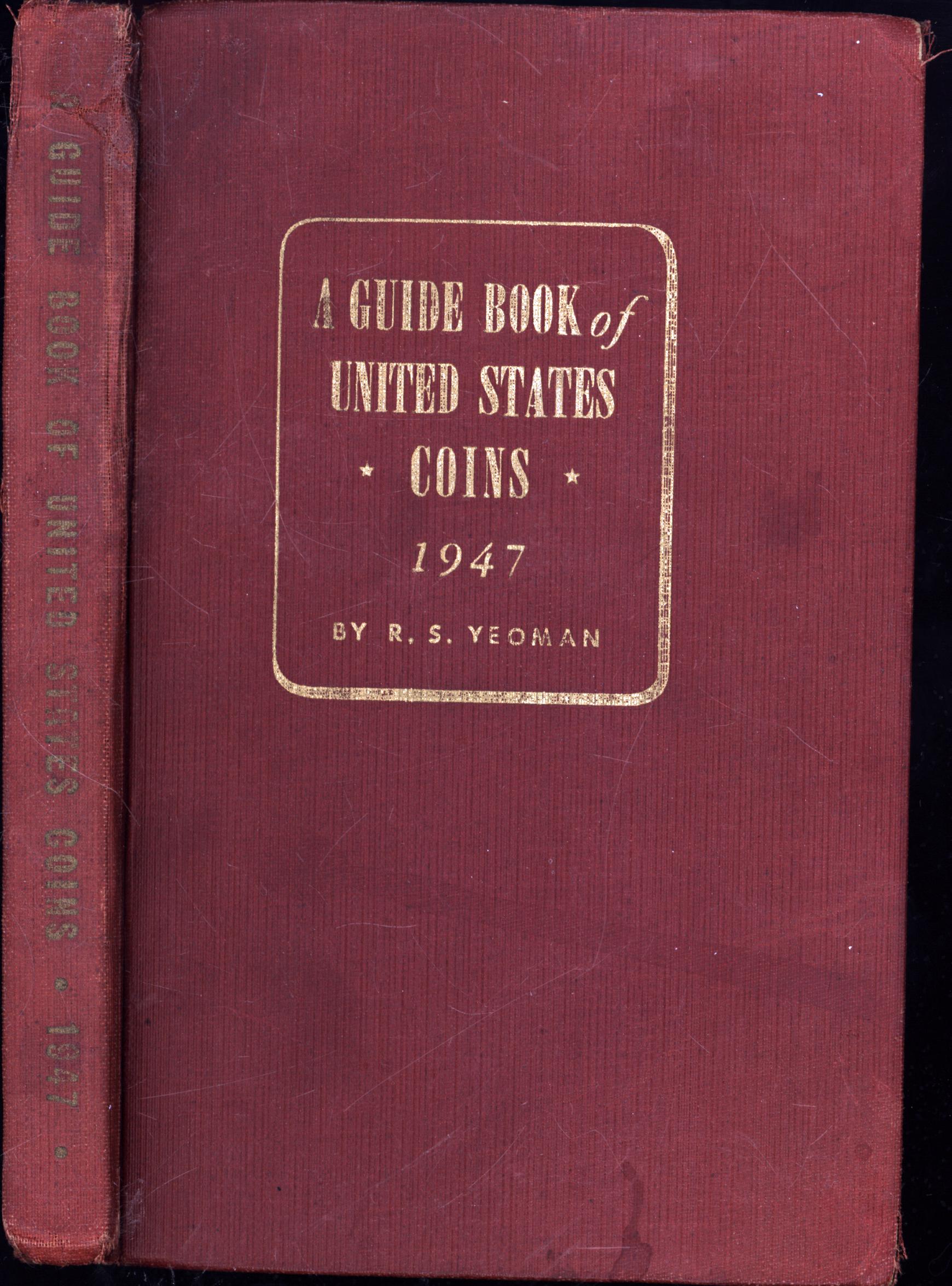 Details about   1977 1st edition Coin Charts of the United States Coins Book By Bieler 