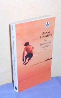 Les insurrections singulières - Benameur, Jeanne