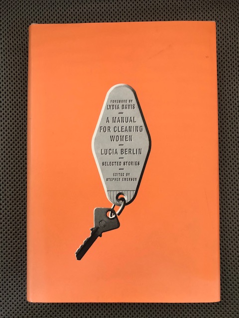 a manual for cleaning women selected stories a manual for cleaning women selected stories