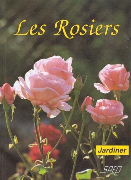 Les Rosiers - Fritsch, Robert