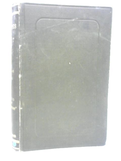 Witnesses For Christ And Memorials Of Church Life From The Fourth To The Thirteenth Century Vol II - Edward Backhouse & Charles Taylor