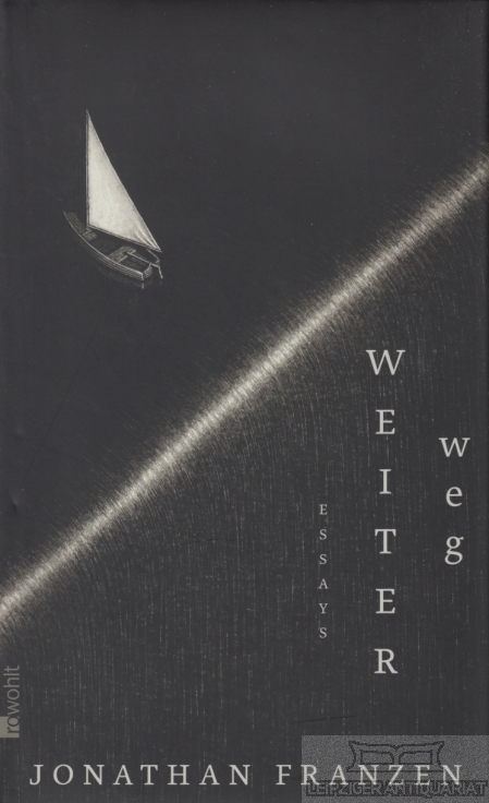 Weiter Weg - Essays