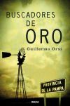 BUSCADORES DE ORO - Guillermo Orsi