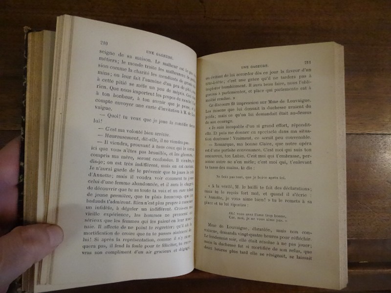 Cherbuliez Victor First Edition Abebooks Cherbuliez Victor First Edition Abebooks