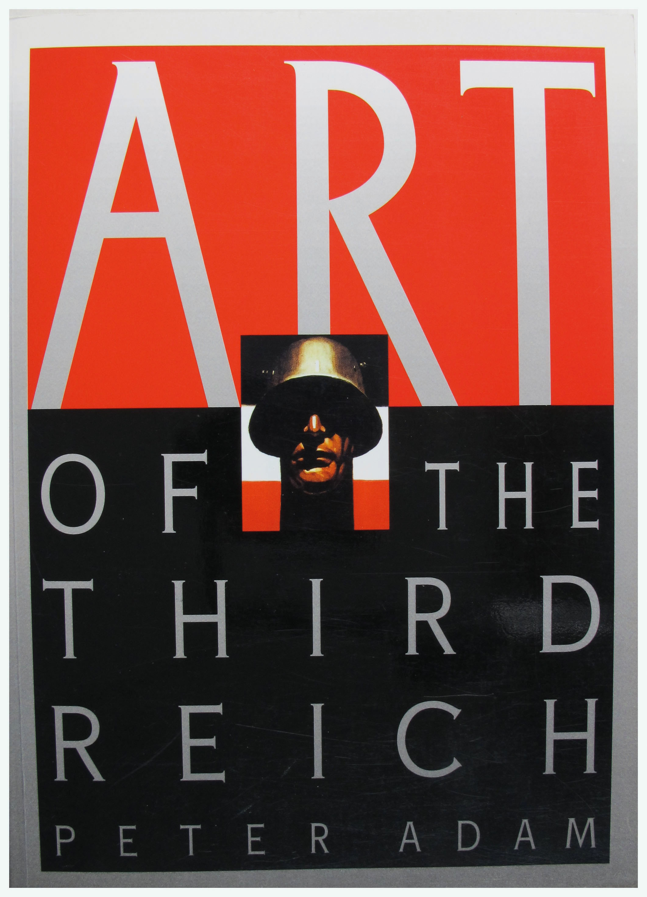 Art of The Third Reich by Peter Adam: Very Good Soft cover Art of The Third Reich by Peter Adam: Very Good Soft cover