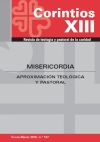 Misericordia : aproximación teológica y pastoral - Cáritas Española Editores