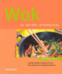 Wok: la sartÃ n prodigiosa|Cocina fÃ¡cil|ColecciÃ n Cocina fÃ¡cil| - Hess, Reinhardt