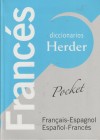 Diccionario POCKET Francés: Français-Espagnol / Español-Francés - Ballester, Rodrigo