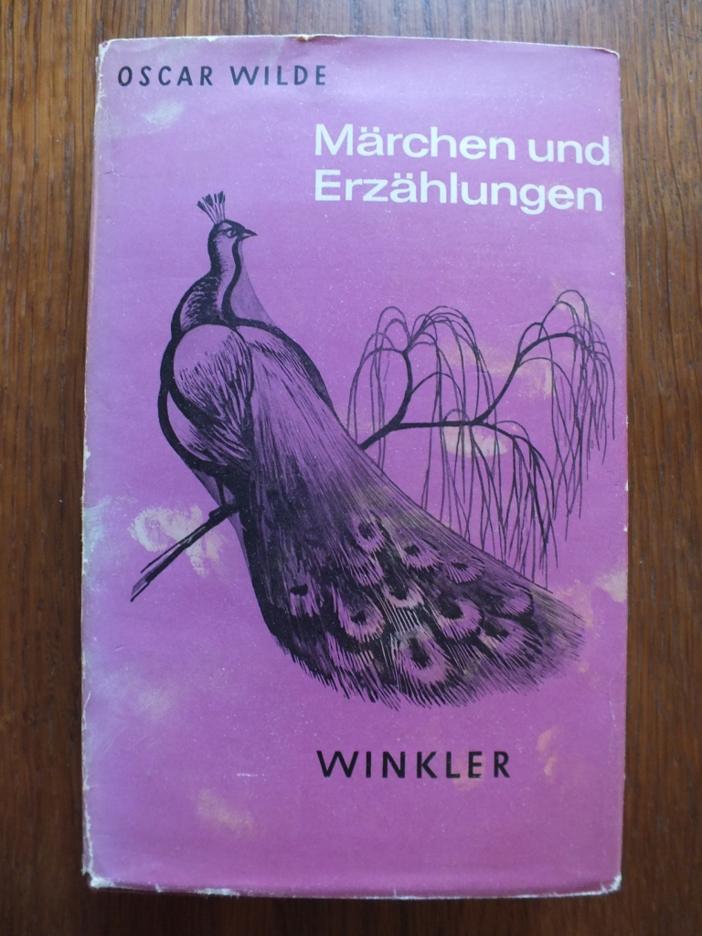 Märchen und Erzählungen. - Wilde, Oscar