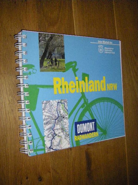 Rheinland NRW - Arens, Detlev/Stamm, Robert