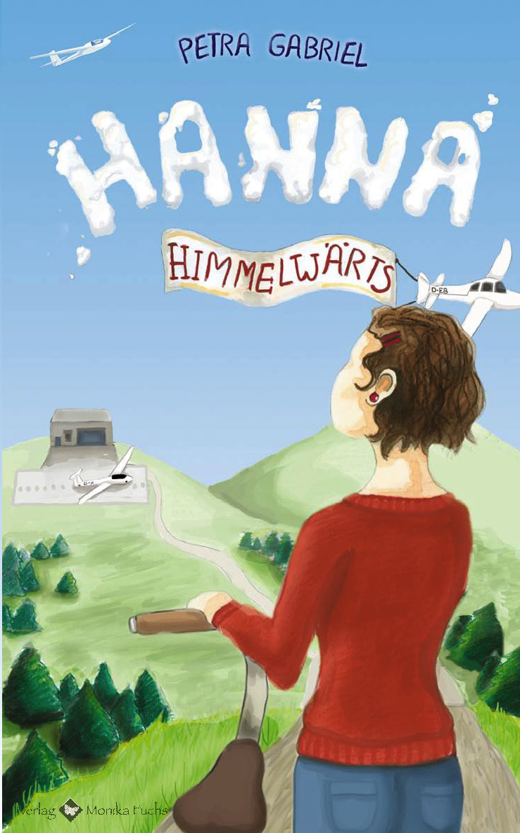 Hanna himmelwÃ¤rts - Gabriel, Petra